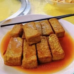食天下果园农庄(金水台特色老店) User Photo