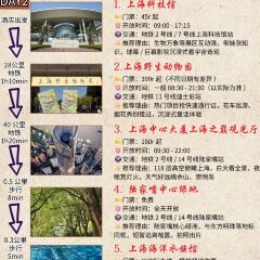 李百蟹·蟹黃麵·江景餐廳（外灘·豫園店）張用戶圖片