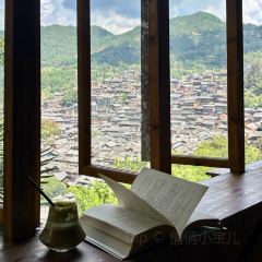 猪圈咖啡屋 User Photo