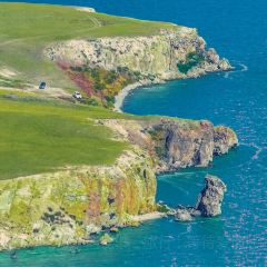 粘豆包铁锅炖(温泉街店) User Photo