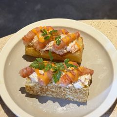 O'eat Blossom&Pelican 여행 사진