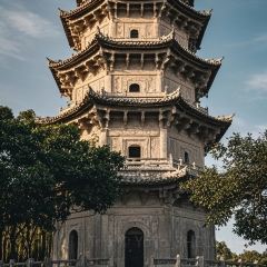 LIN JIA MIN NAN FLAVOR User Photo