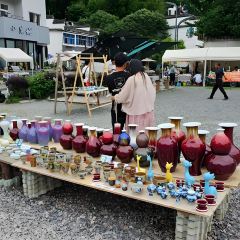 谭婆饺子粑 User Photo