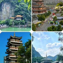 曹妹螺蛳粉(柳锌总店) User Photo