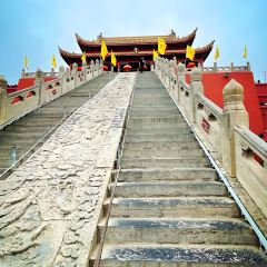 邢家锅贴老店·非遗·开封菜(金明广场店) User Photo