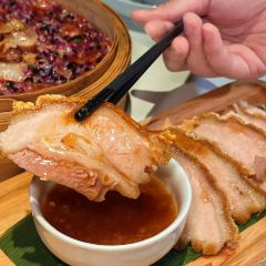 GANJIAJIE LEMON DUCK User Photo