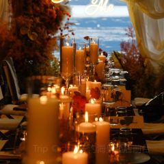 大理安汋海景酒店·餐厅 User Photo