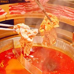 重庆刘一手火锅(苏宁广场店) User Photo