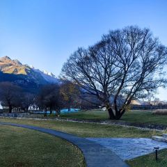 Lijiang Club Med Resorts Amaze Snow Mountain CampTent Restaurant User Photo