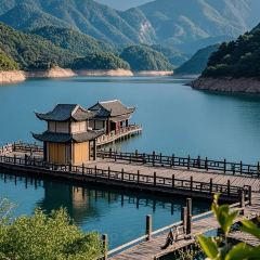 XIAO BEI JIANG HE XIAN User Photo