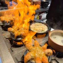 胖子大排档(白沙路店) User Photo