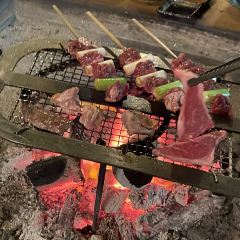 kyodo Cuisine Takamori Dengakunosato 여행 사진