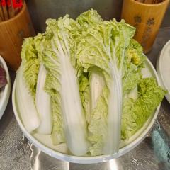 杨大厨柴火味道(南岭大道店) User Photo
