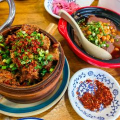 DOU XIANG SHI User Photo