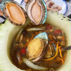 雅竹轩冬瓜盅火锅(临江北路店) User Photo