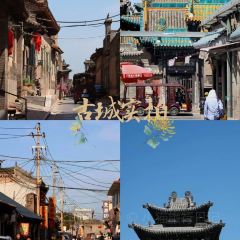 谋生咖啡馆 User Photo