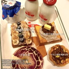 JU WEI QU JI User Photo