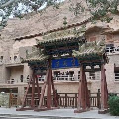 刘红杏·杏皮水店 여행 사진