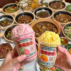 GRANDMA HU HAINAN FOOD STALL 여행 사진