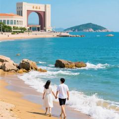 海鑫特價海鮮燒烤拉麵餃子城張用戶圖片