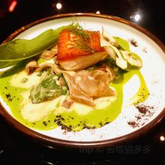 The Bear, The Fish, The Root & The Berry User Photo