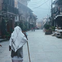 Samay Baji User Photo