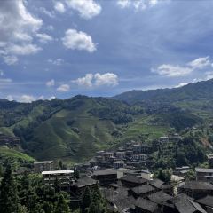 黄洛长发村饭店 User Photo