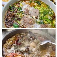 肖家饸饹面总店(郑州总店) User Photo