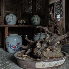 望月楼餐厅 User Photo