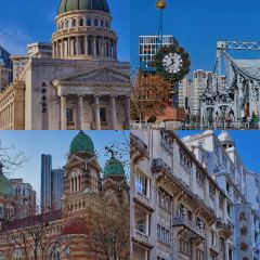 白家缸炉烧饼 User Photo