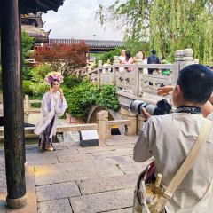 ROIIN用心(嘉兴南湖天地店) User Photo