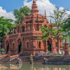 缅花小吃(白象湖店) 여행 사진