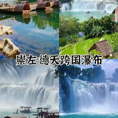 桂记啤酒鱼家常私房菜 User Photo