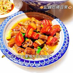 GRANDMA'S FAMILY FOOD 여행 사진