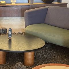 大理安汋海景酒店·餐厅 User Photo