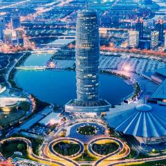 ZHENGLAODA User Photo