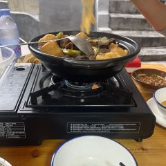 臻鲜食记(东升商业广场店) User Photo