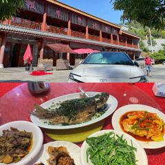 GUICAI YUEBEI RESTAURANT 여행 사진