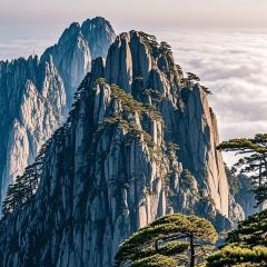 灵山酒酿 여행 사진
