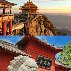 LONG LIN LU DI YI GU NIU ROU SHANG User Photo