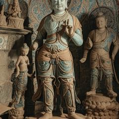 肖家郟縣餄餎面張用戶圖片