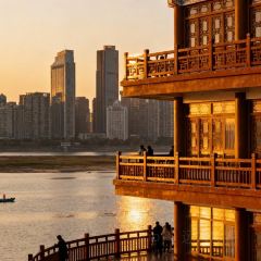 臭鳜鱼人家·老字号徽菜 User Photo