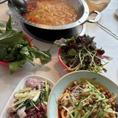 XIN SHI HUI User Photo