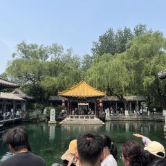 CHAOYIXING User Photo