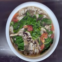 阿禾疆域家宴 여행 사진