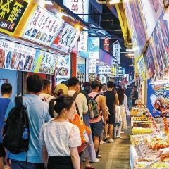 Shunji Traditional Cold Noodles User Photo