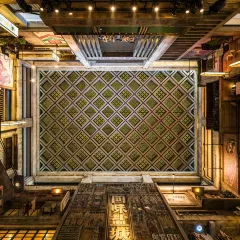 竹林大饭店 User Photo