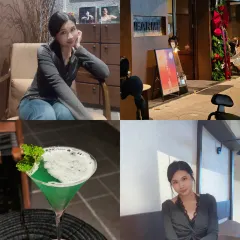 微醺酒館·民謠微livehouse（領事館店）張用戶圖片