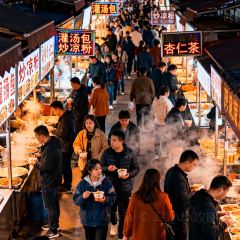 張記逍遙胡辣湯（大坑沿街店）張用戶圖片