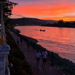 MANFEILONG User Photo